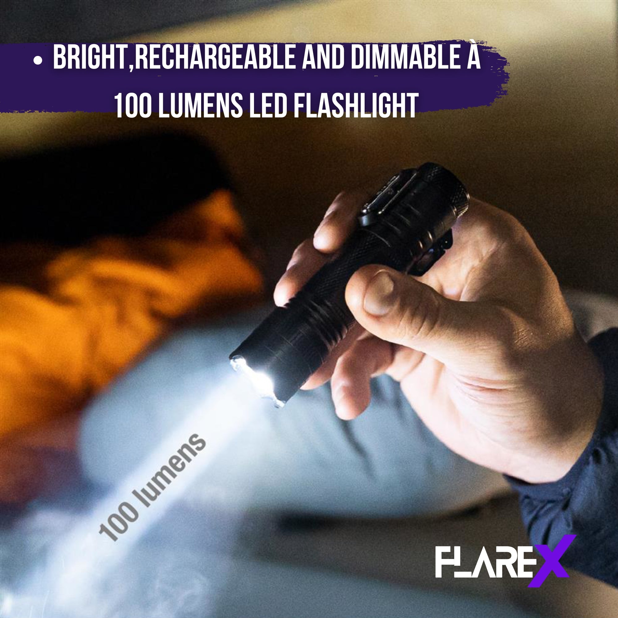 FlareX® Light