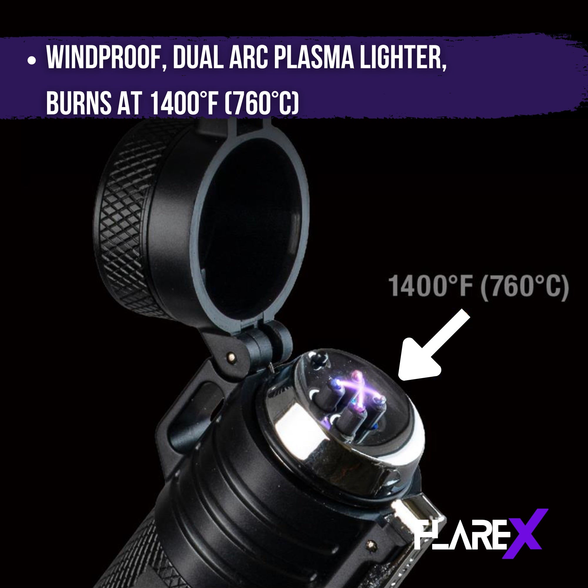 FlareX® Light